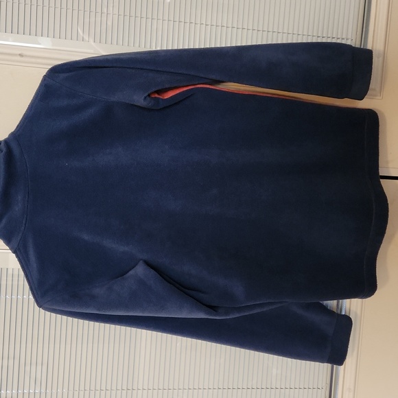 Columbia Vintage Fleece Women's Zip Up Jacket - Picture 4 of 5